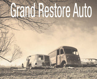 Grand Restore Auto