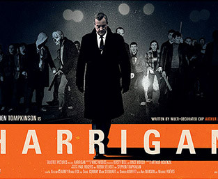 Harrigan's Nick