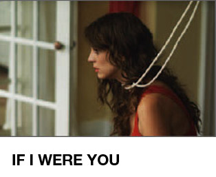 If I Were You