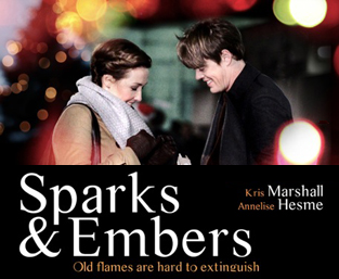 Sparks and Embers